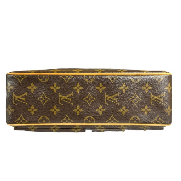 144 Preloved Louis Vuitton Viva Cite MM ($$ Marked Down 2-9-2025) - Picture 4 of 10